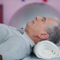 Trik s peškirom od nekoliko minuta spušta krvni pritisak