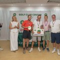Završen rekordni Kup gradova: 79 golfera na terenu, ekipa „Vrška Čuka“ odnela prelazni pehar! Golf Kup gradova