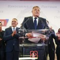 Njujork tajms otkriva: Trampovi savetnici radili za Dodika pred izbore, za to dobili stotine hiljada dolara