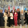 RISE 2026 u Beogradu: Žene iz politike, privrede i civilnog društva grade nova savezništva