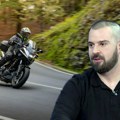 "Pobedio sam smrt, sada imam misiju" Milan Mitić seo na motor pijan, jurio 170 na sat i postao jedan u 10 miliona koji je…