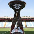 Kup Srbije: Zvezda i Partizan u Kolubarskom okrugu