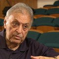 Zubin Mehta ponovo nastupa sa Beogradskom filharmonijom 23. oktobra: Zadužio čovečanstvo, obožava Beograd