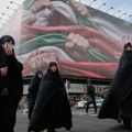 Iranki je izrečena smrtna kazna zbog „bogohuljenja” u objavi na društvenim mrežama
