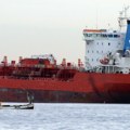 Američke kompanije žalile se zbog ukrajinskih napada na brodove sa naftom