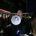 Savatoviću i Mašini danas će biti uručena Novinarska nagrada za etiku i hrabrost