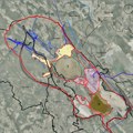 Nova faza razvoja borskog rudnika - "Jama" ide do 455 m pod zemlju, planirana proizvodnja od 18 miliona tona bakra godišnje i…