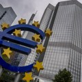 ECB: Banke u evrozoni dodatno pooštrile kreditne uslove, pala potražnja za kreditima