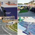 Otvorena obilaznica oko Beograda: Od sutra će tranzitni saobraćaj biti izmešten iz prestonice