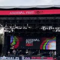 Finalno veče Arsenal festa u znaku Džibonija i Nikole Pejakovića Kolje