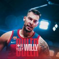 MVP EP Vili ponikao u Realu, a sada je potpisao trogodišnji ugovor sa Barselonom