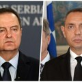 Dačić: Kad bi se pravio spisak, Srbija bi mnogima trebalo da uvede sankcije