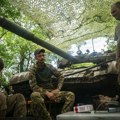 Ukrajina počela da koristi kasetne bombe