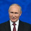 Putin će prisustvovati paradi povodom Dana Mornarice u Sankt Peterburgu