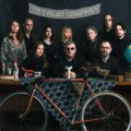 The Cyclist Conspiracy predstavili prvi singl s nadolazećeg albuma