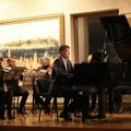 Zlatni zvuci Zlatibora: Peti, jubilarni Festival klasične muzike