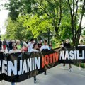 Novi protest protiv nasilja u petak u Zrenjaninu