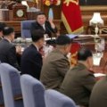 Kim Džong Un otpustio najvišeg generala, naredio vojsci da se spremi za rat