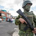 Politika i Latinska Amerika: Atentat u Ekvadoru - kako su zatvorske bande zavele strahovladu