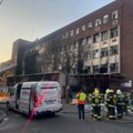 Užas u Johanesburgu: Vatra buknula u petospratnici, najmanje 52 mrtvih, ali broj žrtava i dalje raste