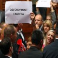 Uz zvižduke i opstrukciju dela opozicije: Pogledajte šta je sve usvojila Skupština Srbije