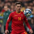 Crna Gora u 94. minutu ostala bez pobede: Remi u Litvaniji ide na ruku Srbiji