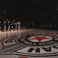 Rešena ''misterija'' - Partizan najavio spektakl na Tašu!