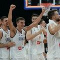 Svaki poen zlata vredan – košarkaši protiv Nemaca za titulu, Fondacija Mozzart povećava milionski iznos donacije!