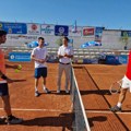 “ITF Pirot open 2023” – Nosioci turnira opravdali očekivanja
