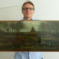 Umetnost i krađa: Slika Van Goga doneta na kućni prag holandskog detektiva tri godine posle nestanka