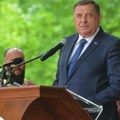 Dodik: Zapadu ne odgovara koncentrisana srpska država na Balkanu
