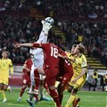 UEFA žestoko kaznila Srbiju za meč sa Bugarskom, FSS se žalio