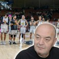 Partizan izgubio u Minhenu, dule Vujošević zagrmeo: "Sada sam siguran da će sezona biti uspešna! Evo i zašto"