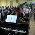 Kragujevački crkveni hor sprema godišnji koncert