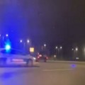 Hit policijska potera u crnoj gori: Legenda kaže da se i dalje jure u krug (video)