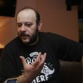 "Isaka su životne okolnosti dovele na ivicu smrti": Ljubomir Bandović prvi put snima film bez dijaloga