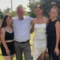 Vozila bez dozvole, pa izgubila oca: Preminula Danijela (18), vraćali se sa svadbe u Bogatiću i sleteli sa puta (foto)