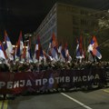 RIK o skupu koalicije Srbija protiv nasilja: „Nedopustivi pritisak na institucuje“