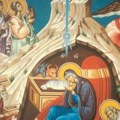 Skrnavljenje: Scena Isusovog rođenja sa dve majke izazvala gnev među katolicima u Italiji (foto)