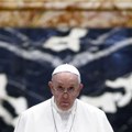 Papa Franja u Božićnoj misi: Srca svih vernika su u Vitlejemu