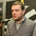 Miloš Vazura: Hvala državi na pomoći za plate i licencu, Duljaj i Saldanja ostaju u Partizanu