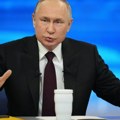 Putin u novogodišnjem obraćanju: Nikada se nećemo povući, nema te sile koja može da podeli ruski narod