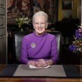 Danska kraljica Margrete II odluku o abdikaciji objavila u novogodišnjem obraćanju