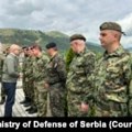 Generalštab Srbije pokrenuo inicijativu za vraćanje obaveznog vojnog roka