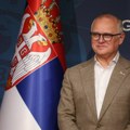 Goran Vesić čestitao Božić: "Da nam ovaj sveti praznik svima donese blagoslov"
