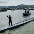 Kolumbijska mornarica presrela podmornicu sa 800 kilograma kokaina