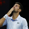 Novak: Uopšte nisam uživao, pobede mi daju samopouzdanje