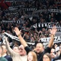 Partizan podnosi krivične prijave posle tuče kod arene! Stiglo hitno saopštenje: "Na snimcima se vidi oružani napad"