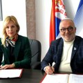 Sporazum o saradnji Agencije za sprečavanje korupcije i Pravnog fakulteta Univerziteta u Novom Sadu