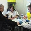 Zdravstvene ustanove u Kragujevcu obeležile Nacionalni dan bez duvanskog dima